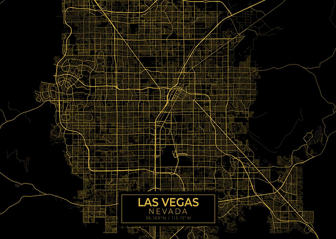 Las Vegas Nevada