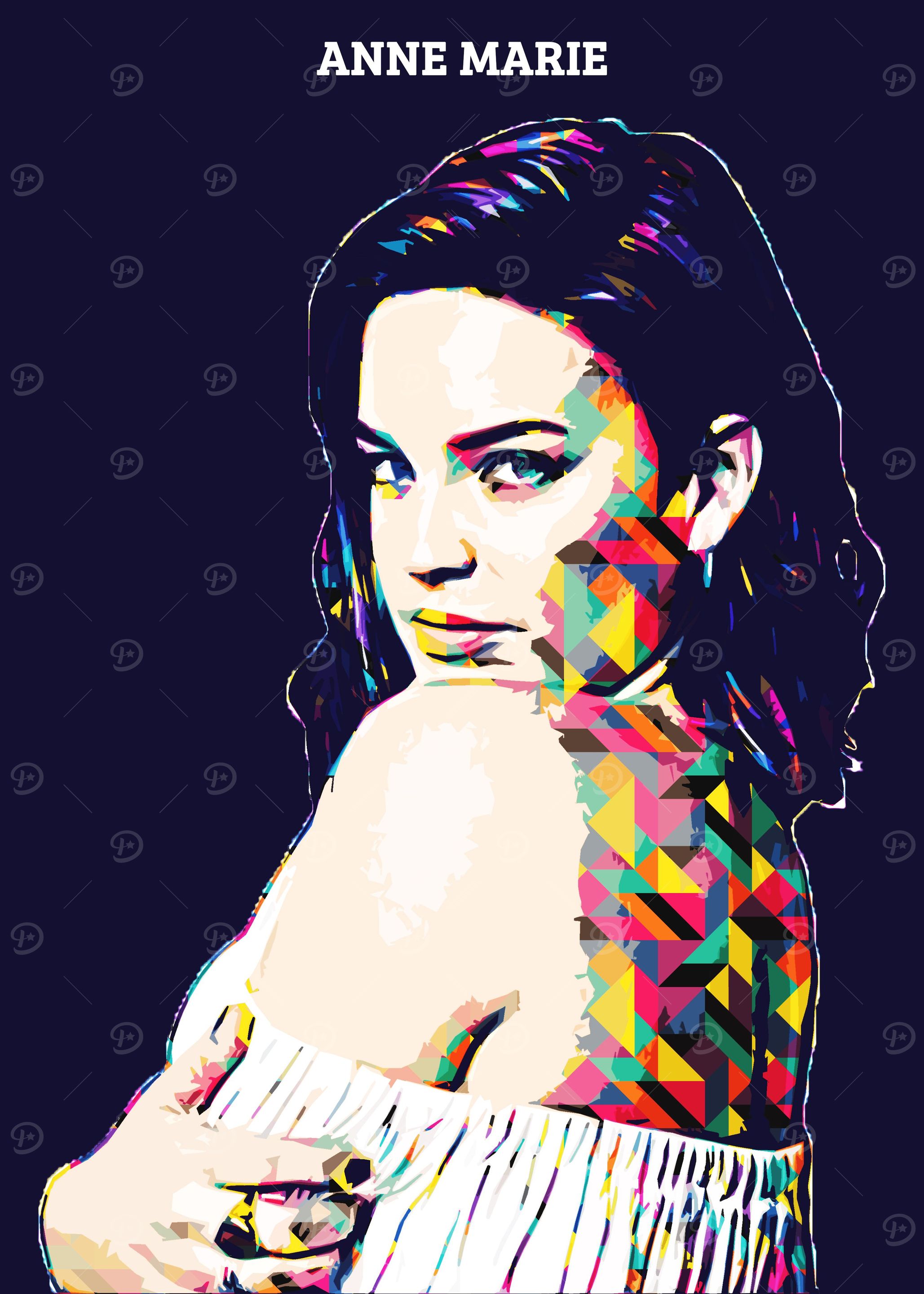 Anne Marie