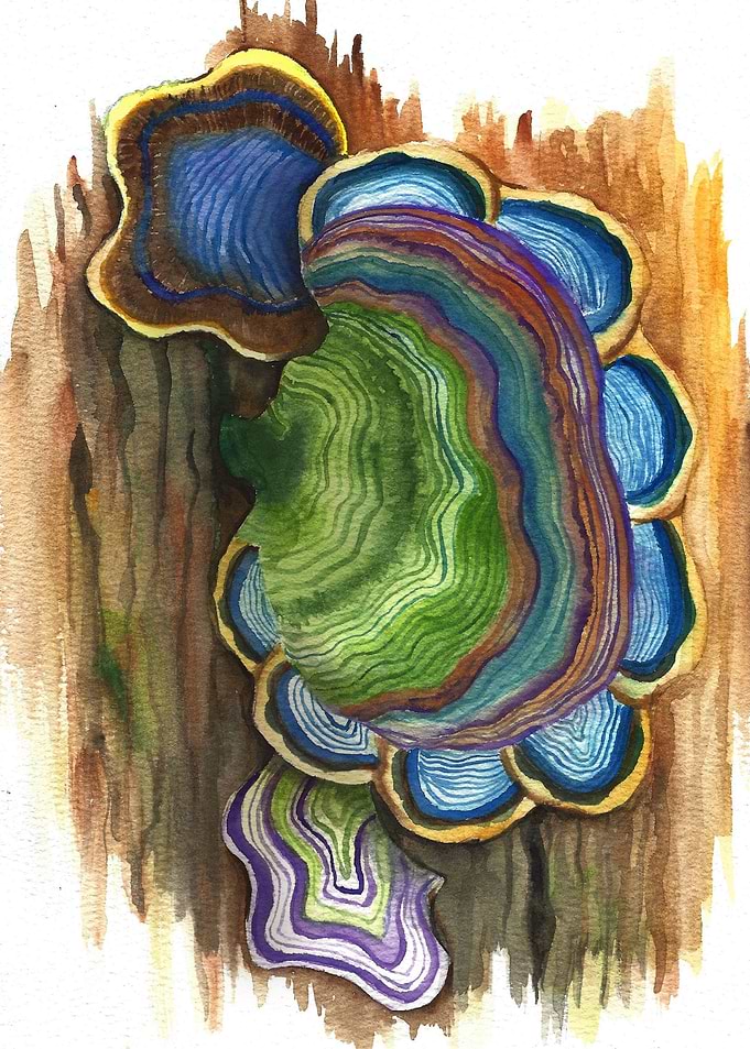 Psychedelic