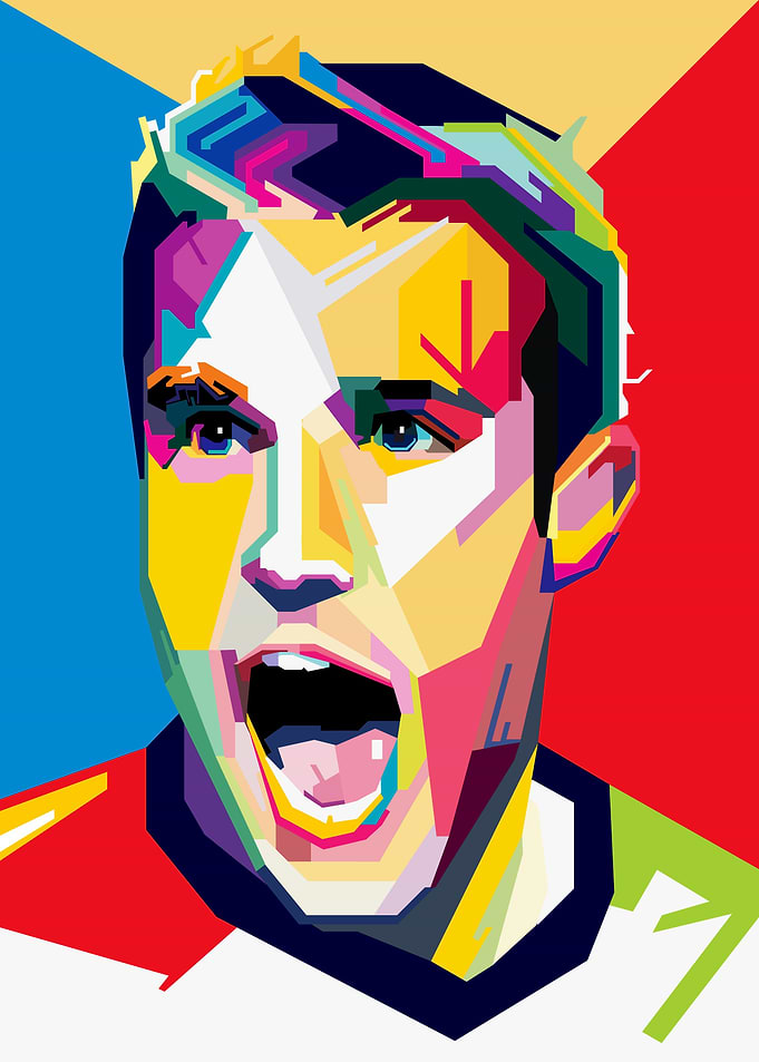 Robin van Persie