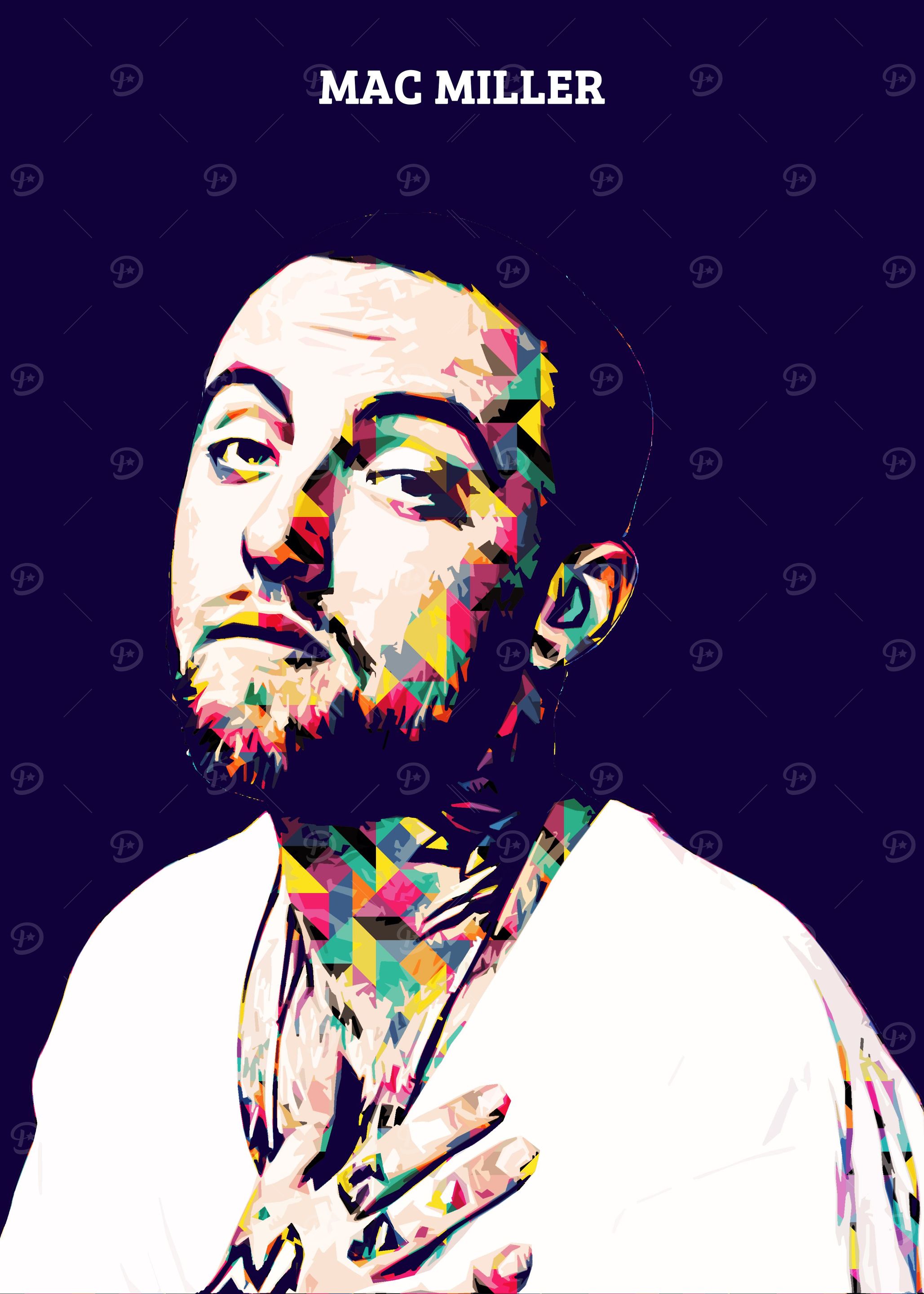 Mac Miller