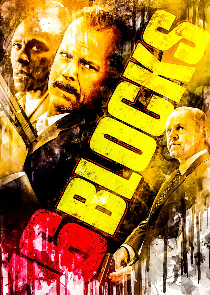 16 Blocks