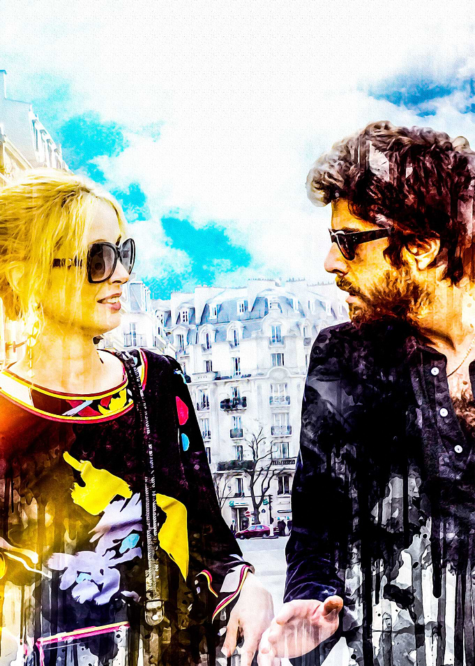 2 Days In Paris 2