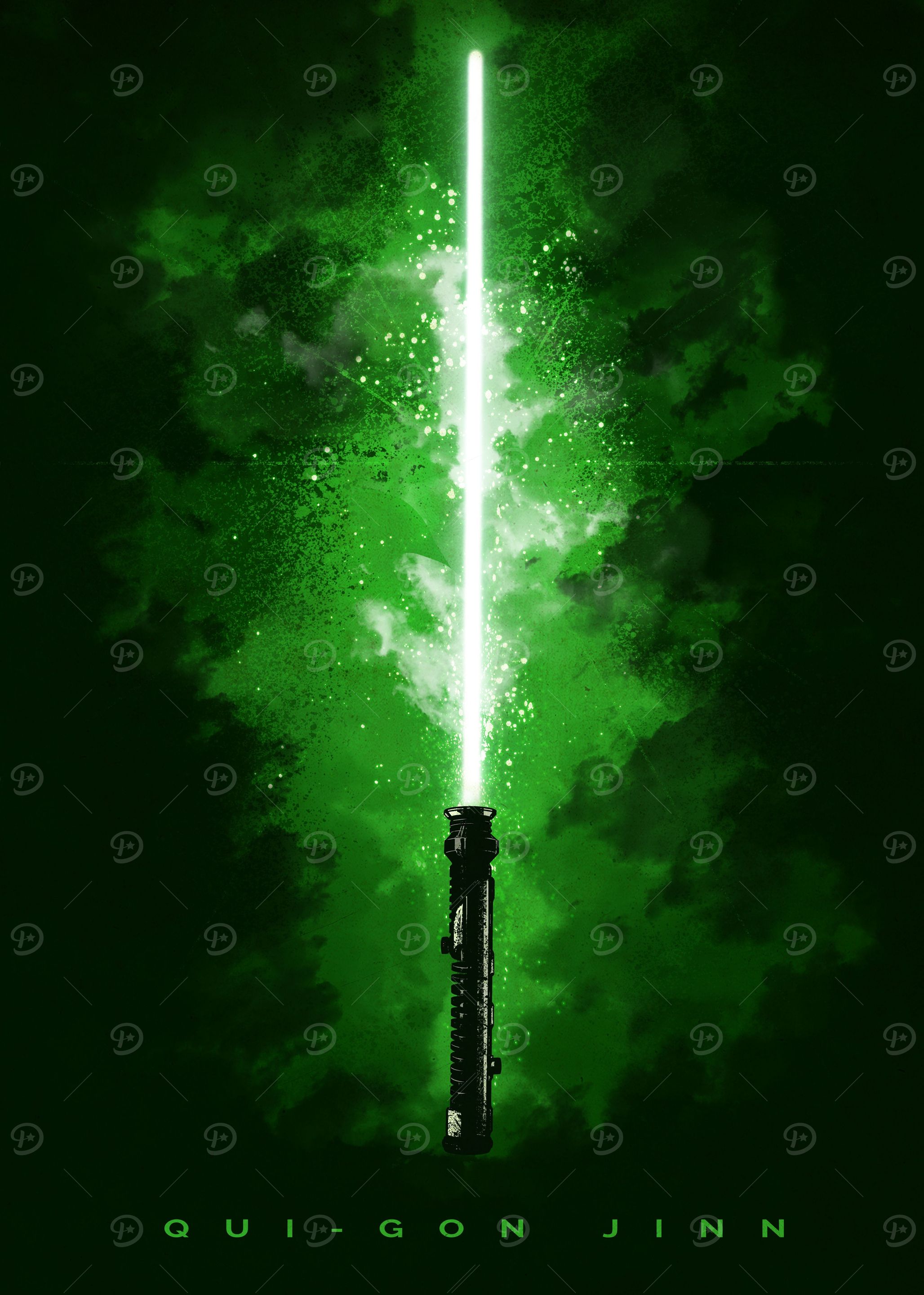 Qui-Gon