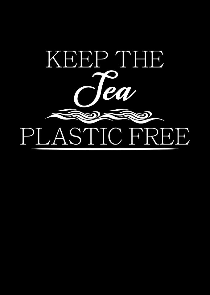 Keep The Sea Plastic Free