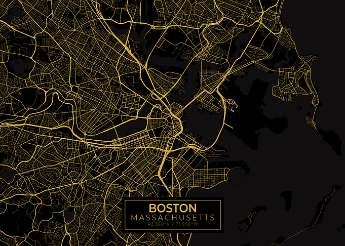 Boston Massachusetts
