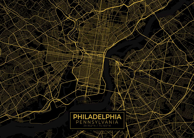 Philadelphia Pennsylvania