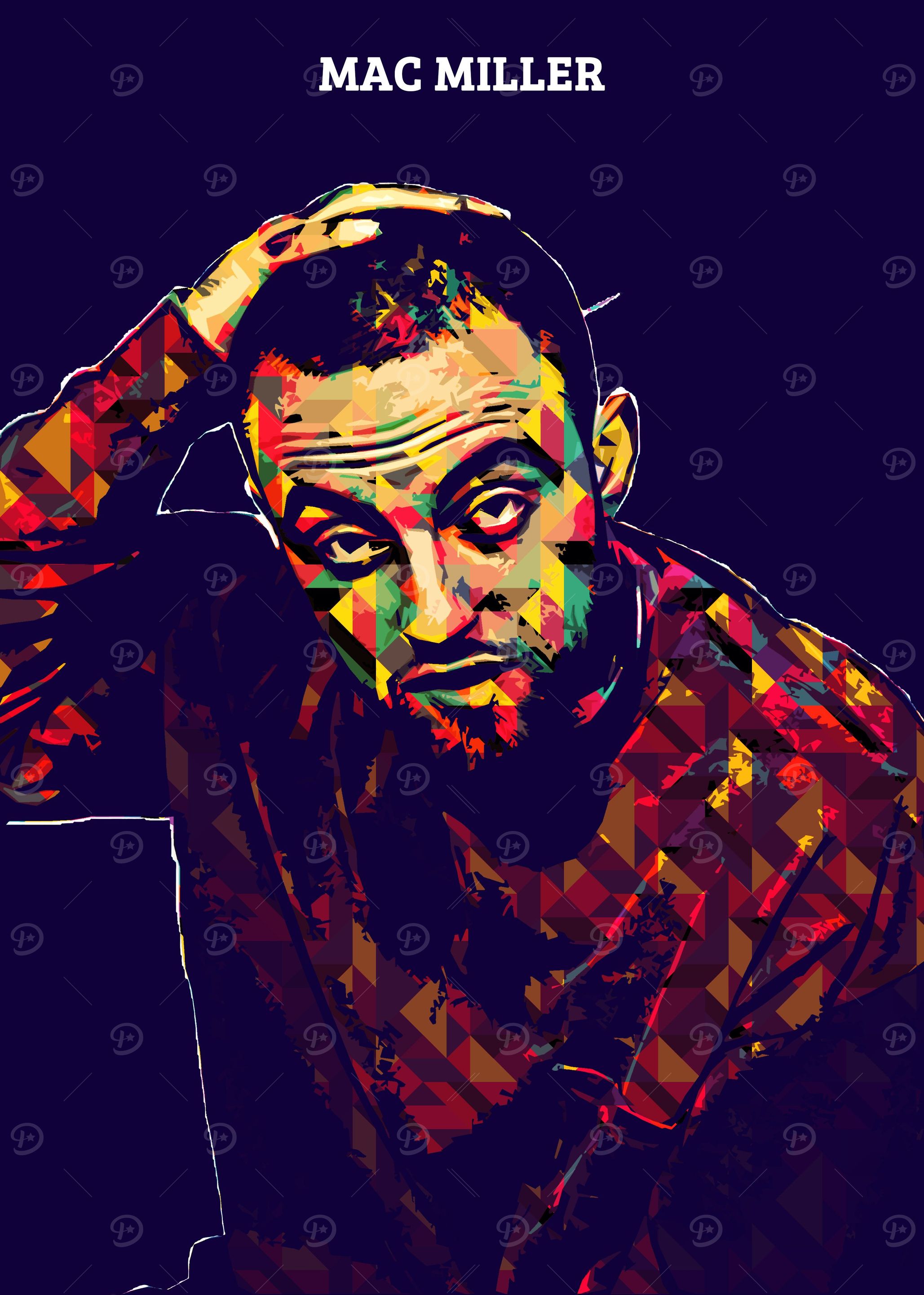Mac Miller
