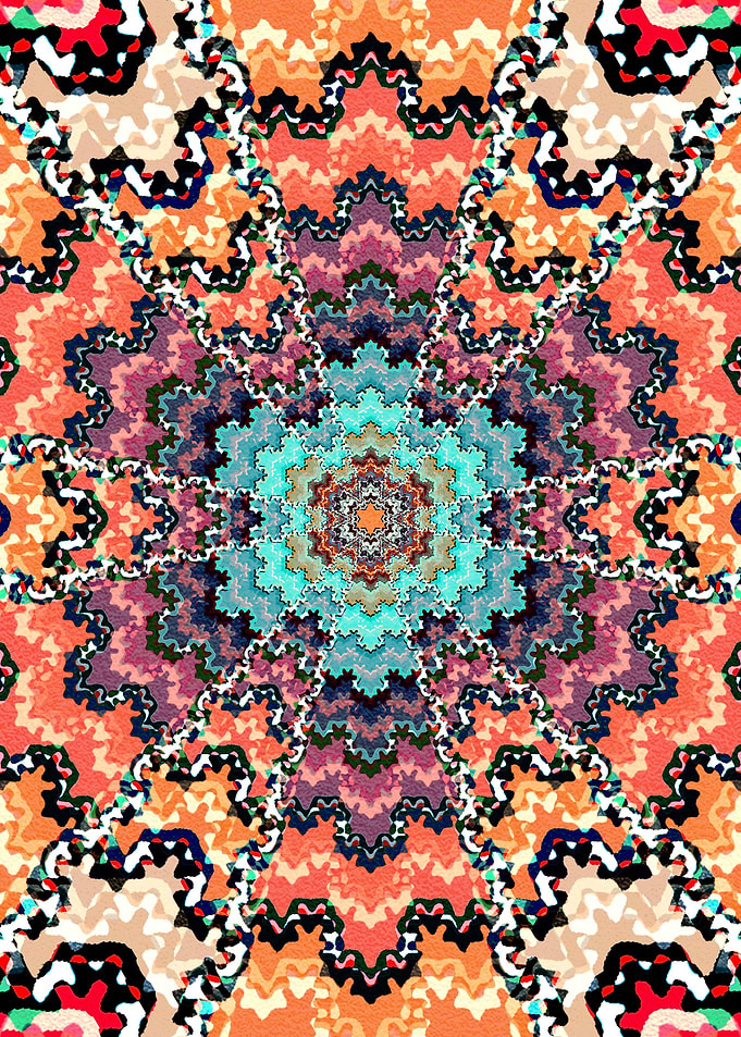 Geometric Inception