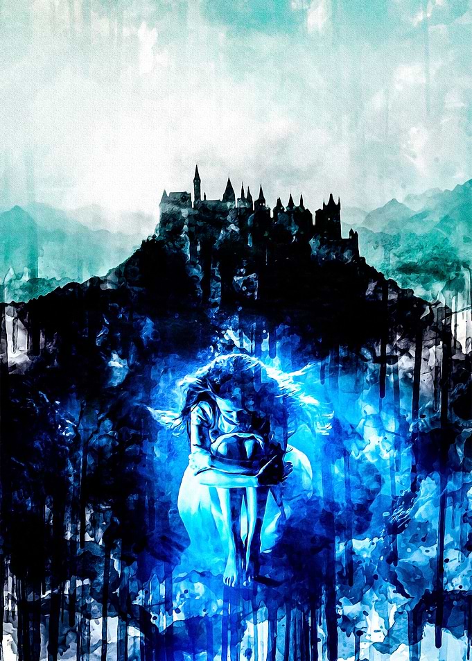 A Cure For Wellness 9