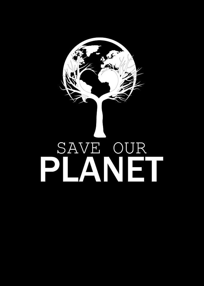 Save Our Planet