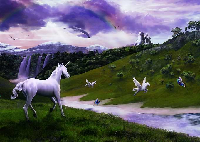 Dream of Flight