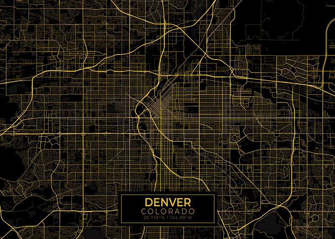 Denver Colorado