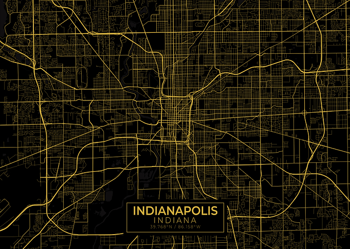 Indianapolis Indiana