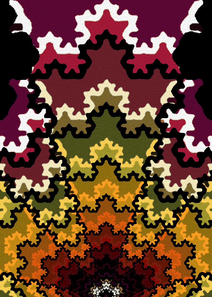 Geometric Inception