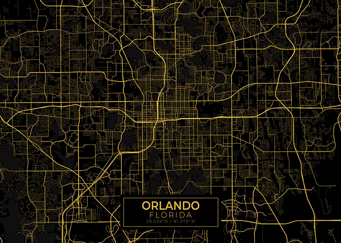 Orlando Florida