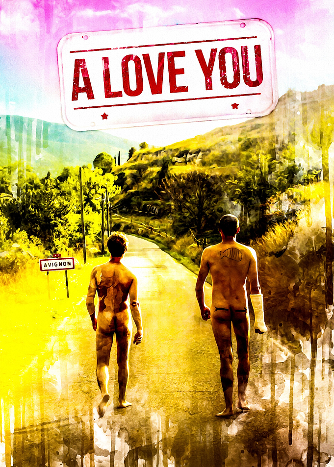 A Love You