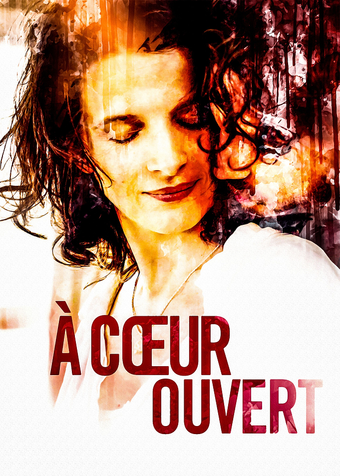Coeur Ouvert 1