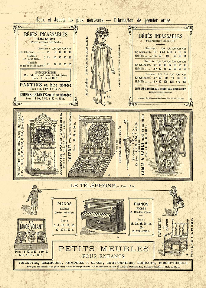 CATALOGUE JOUETS 1900 14