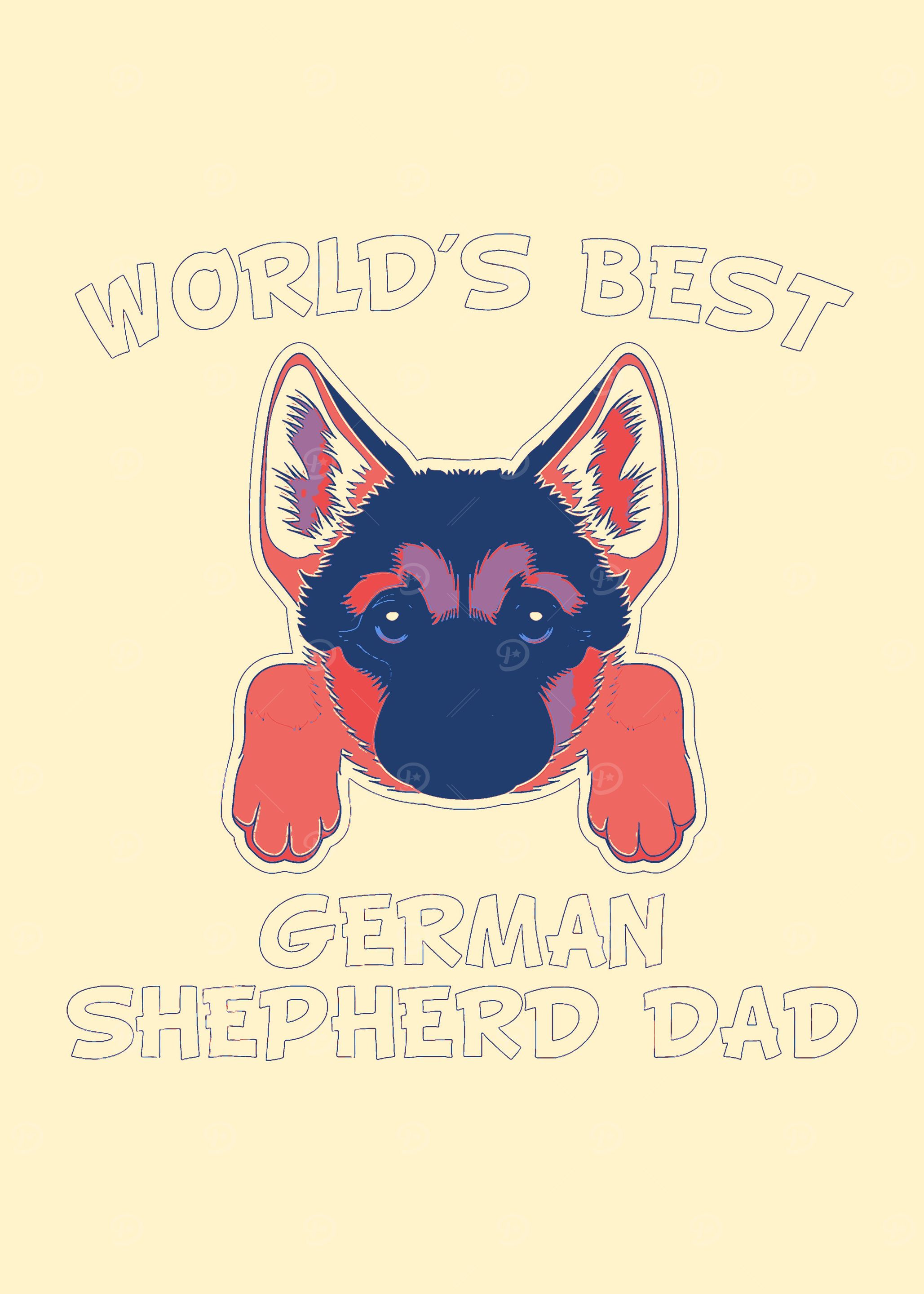 German Shepherd