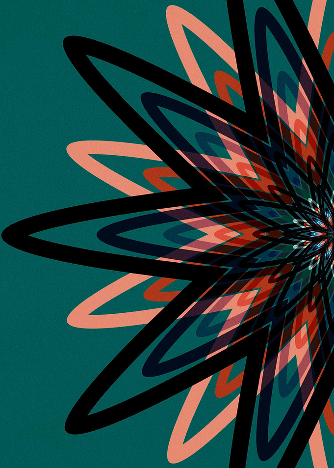 Geometric Inception
