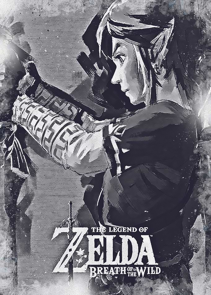 Zelda