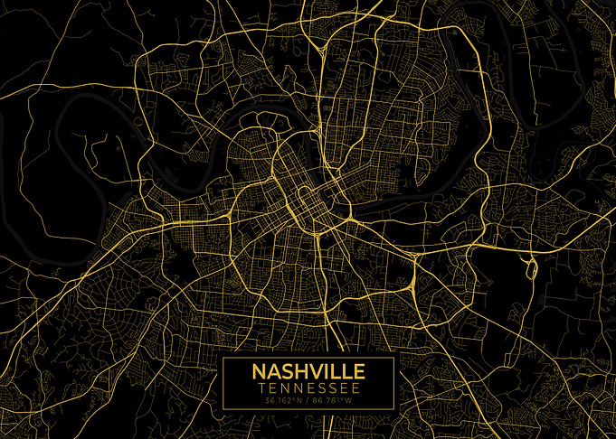 Nashville Tennessee