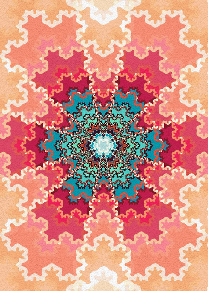 Geometric Inception