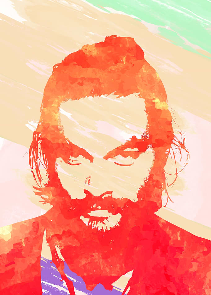 Jason Momoa