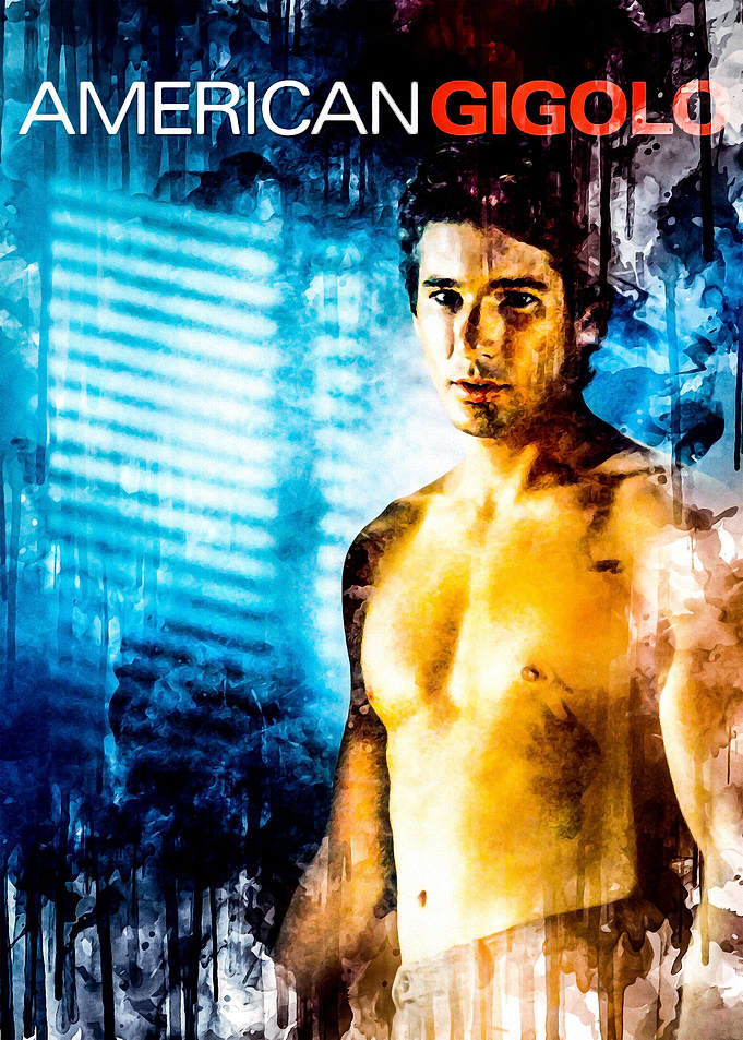 American Gigolo 1
