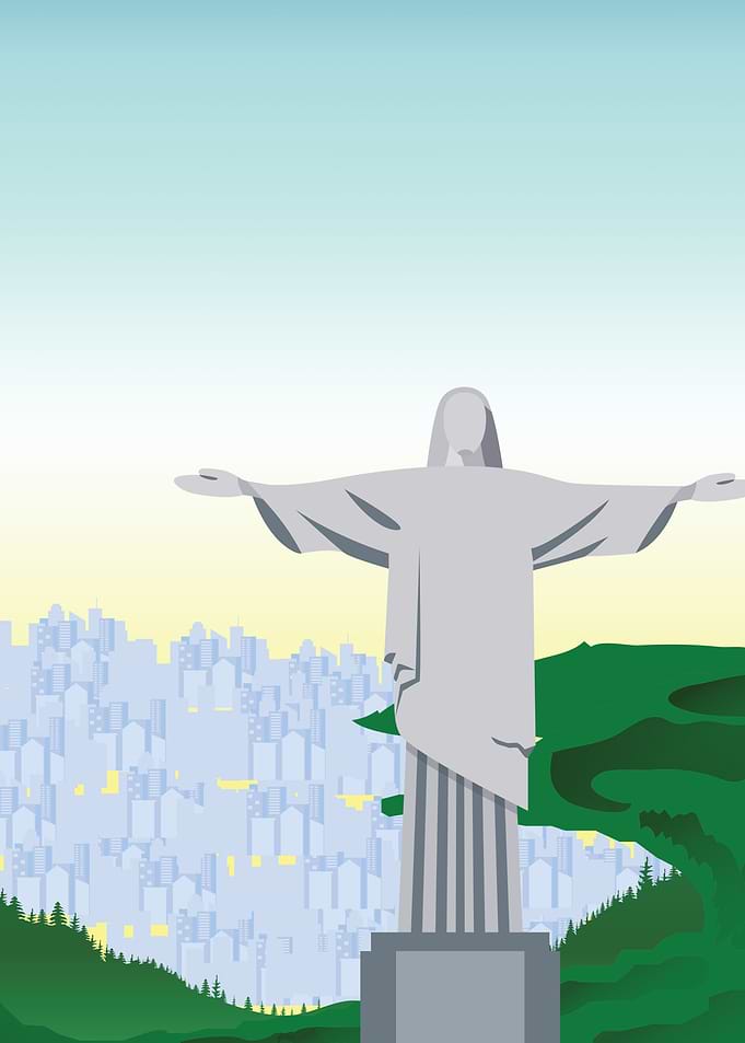 Christ the Redeemer