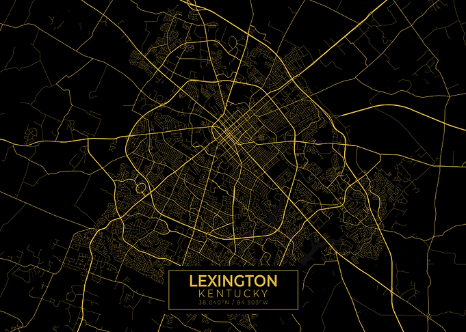 Lexington Kentucky