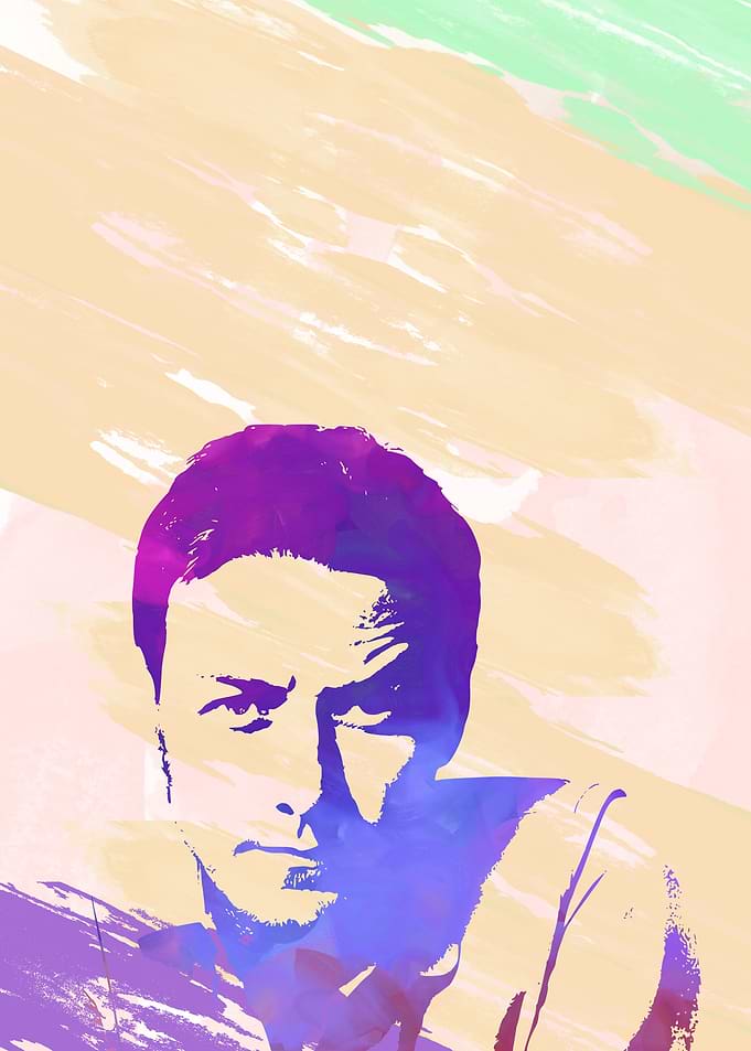 James Mcavoy