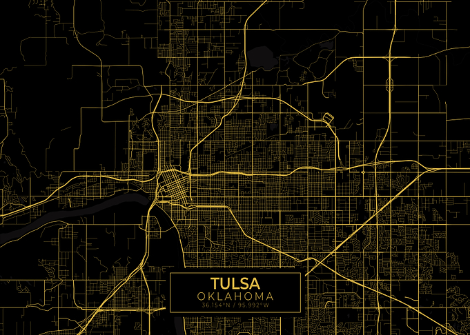 Tulsa Oklahoma