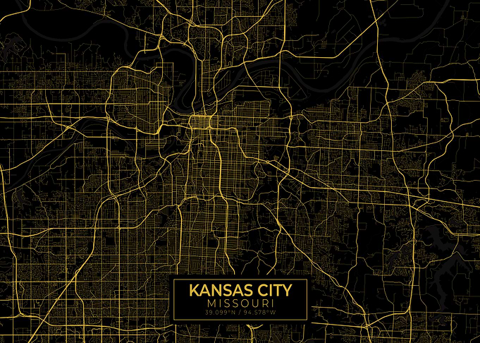 Kansas City Missouri