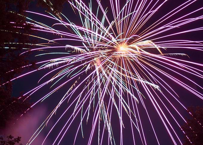 Fireworks 4