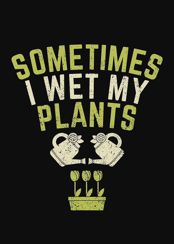 Gardener Gardening Design