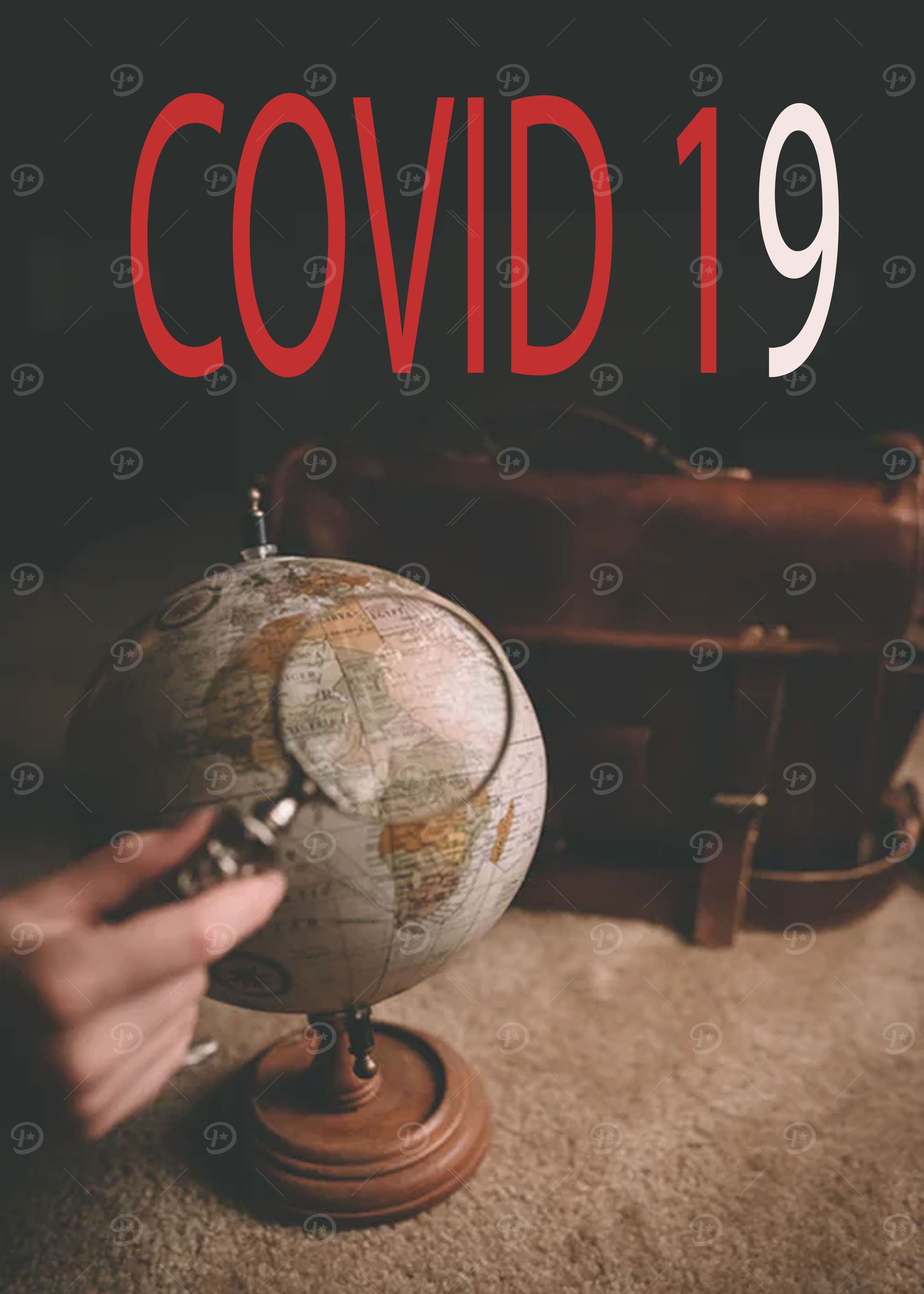 COVID 19