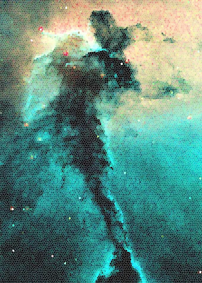 The Eagle Nebula