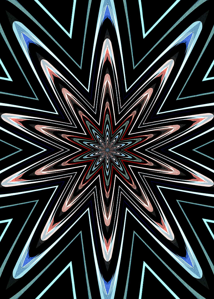 Geometric Inception