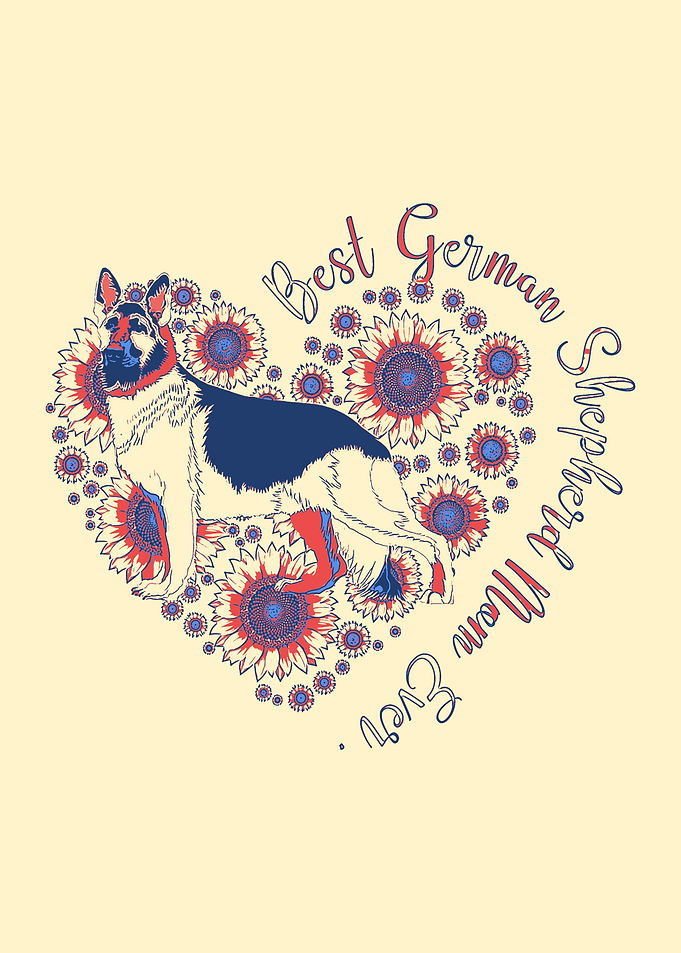 German Shepherd