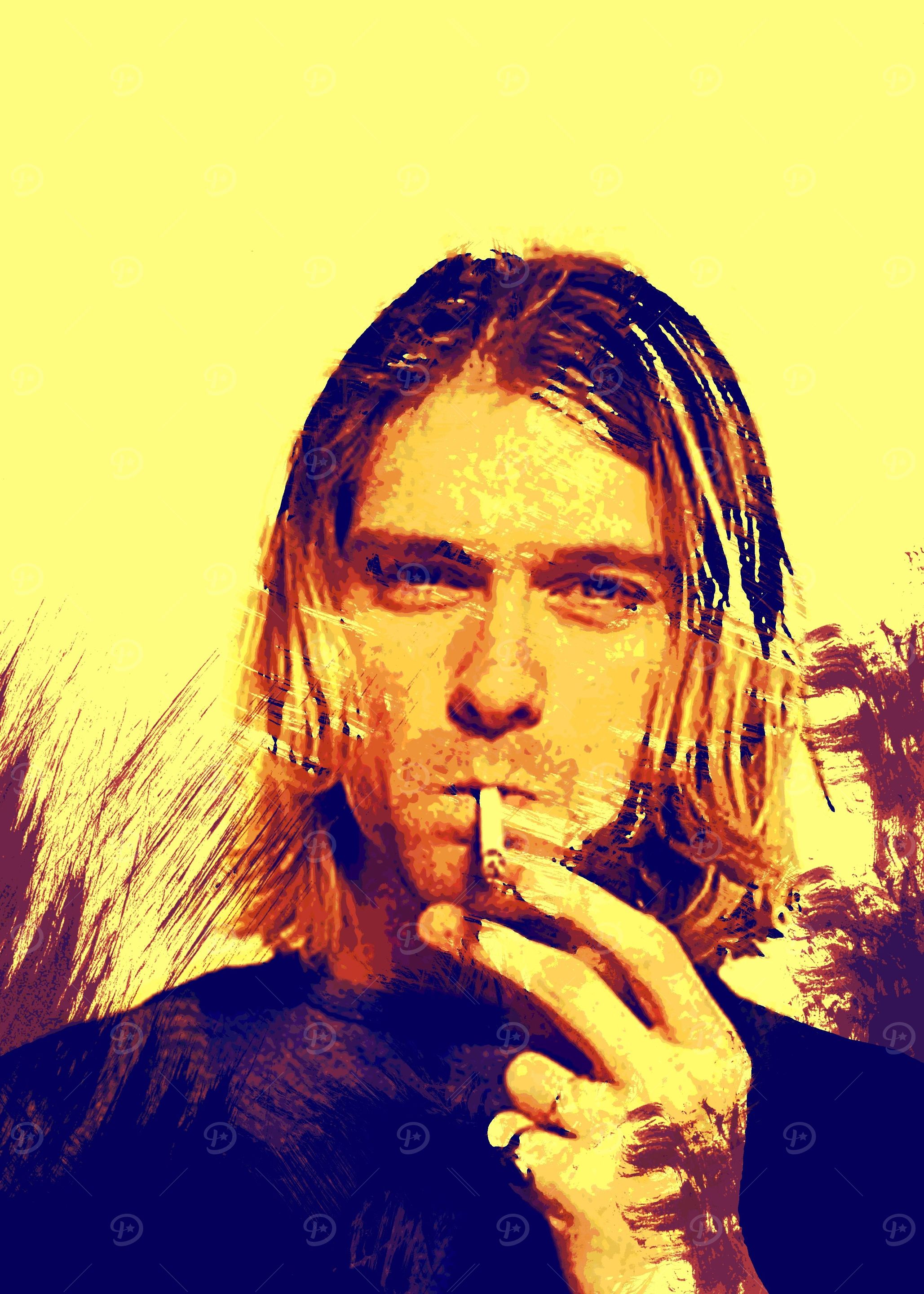 Kurt Vintage Art