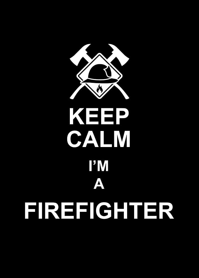 Firefighter