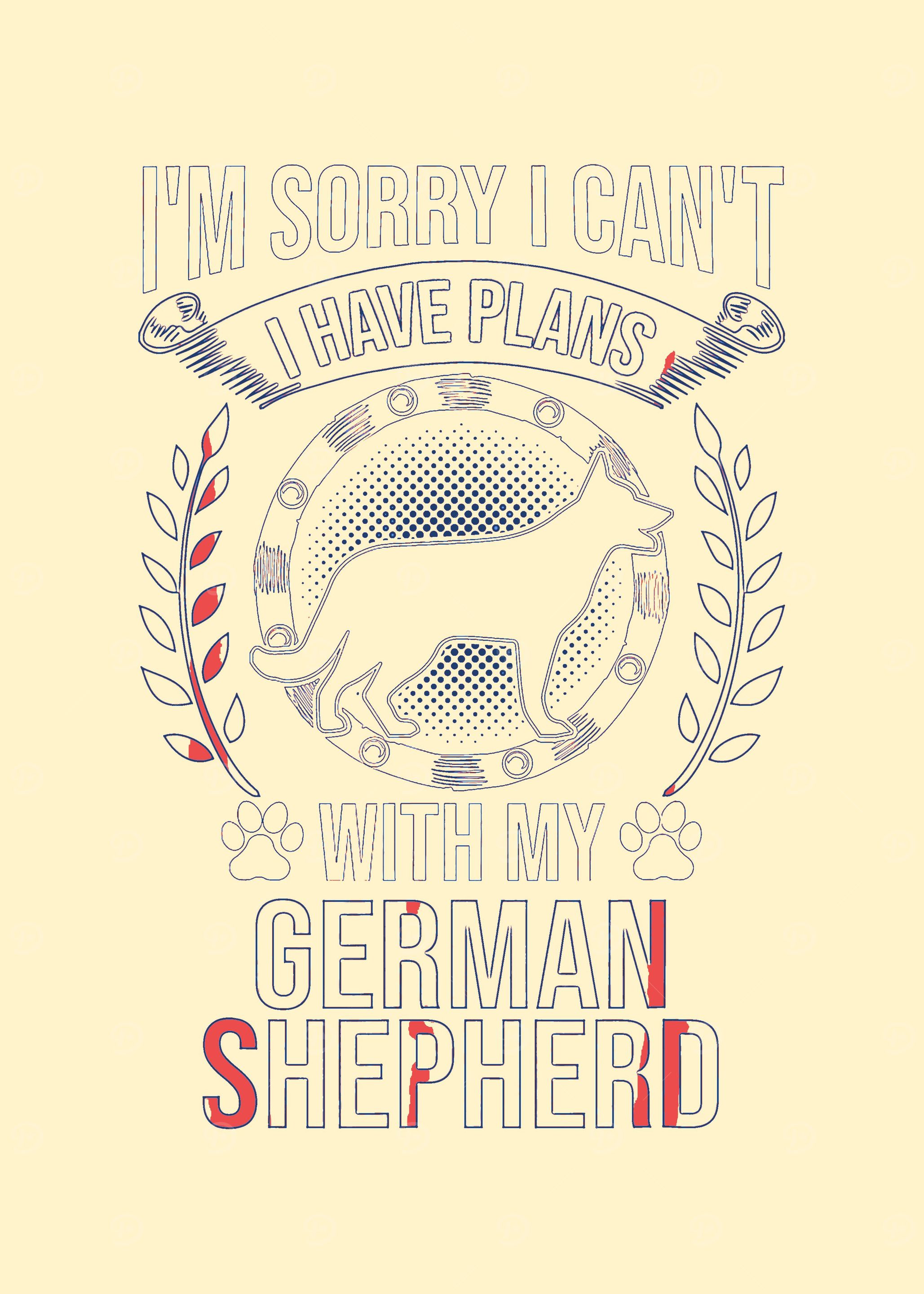 German Shepherd