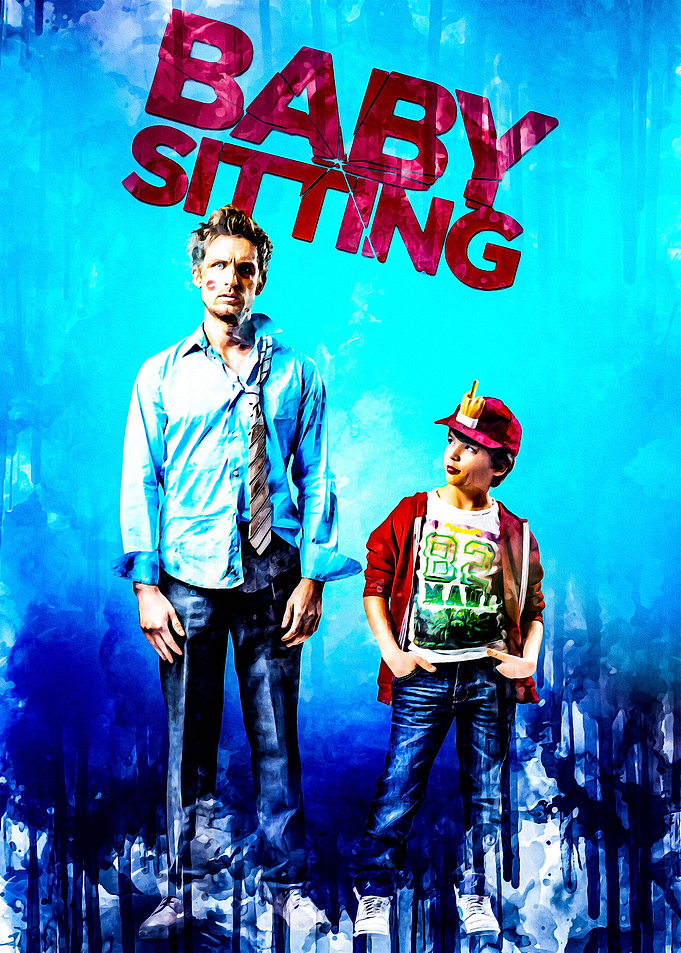 Babysitting 21