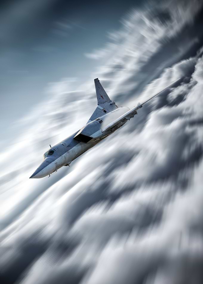 Tupolev Tu22