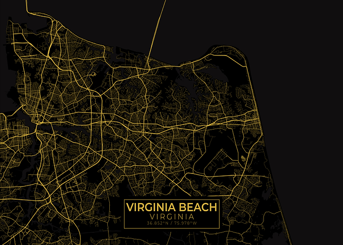 Virginia Beach Virginia