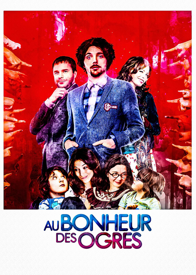 Au Bonheur Des Ogres