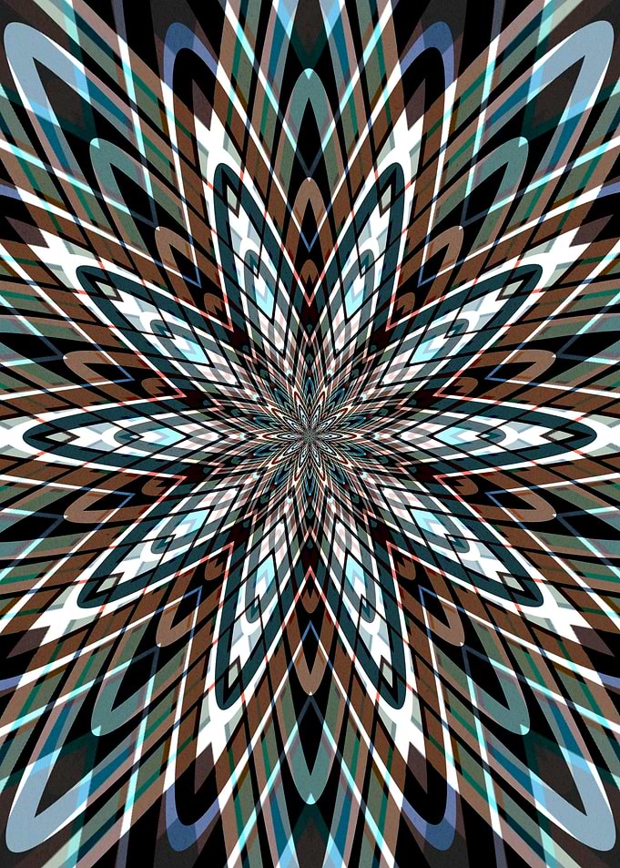 Geometric Inception