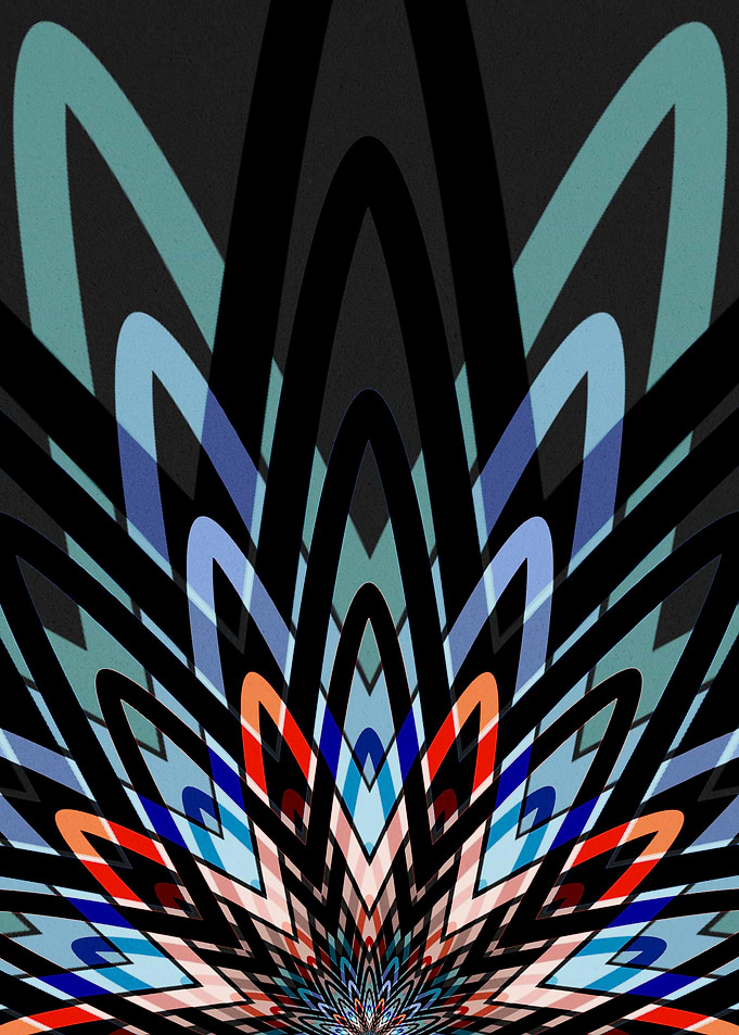 Geometric Inception